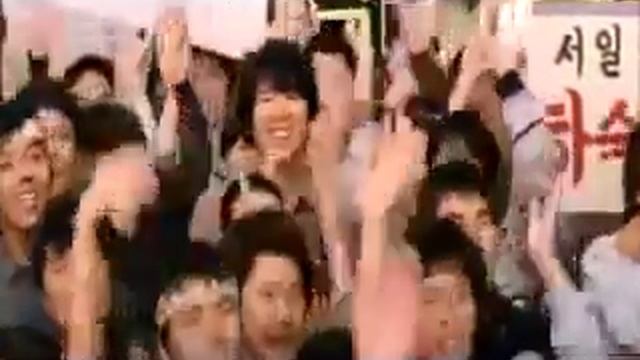 The Gwangju Massacre In South Korea, May, 1980.