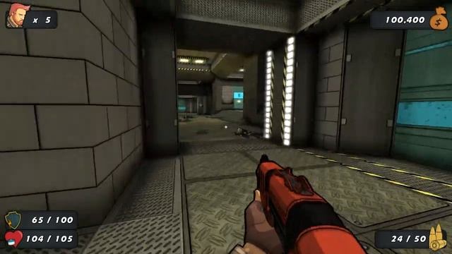 Wrack Release Impressions - W.I.N. /w Splattercat смотреть онлайн