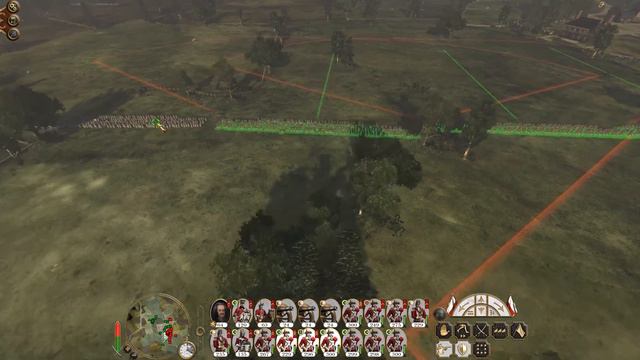 The Crownless Eagle Episode 10 - Darthmod Empire Total War NLP смотреть онлайн