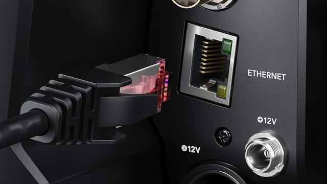 6K from a STUDIO CAMERA - First impressions of the Blackmagic Studio Camera 6K Pro смотреть онлайн