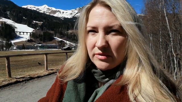 Житуха в Австрии. Дела Заботы Планы Мечты?? смотреть онлайн
