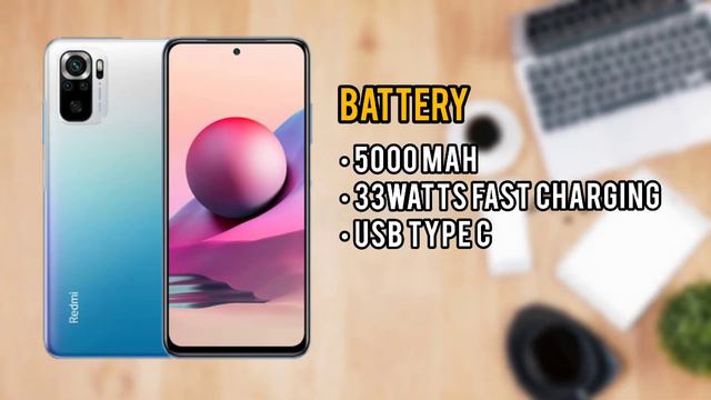 XIAOMI REDMI NOTE 10S QUICK SPECS. (no copyright infringement intended) смотреть онлайн