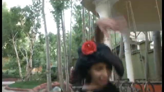Тимур Зульфикаров - Танцы-песни 2 - Танцует Барохат смотреть онлайн