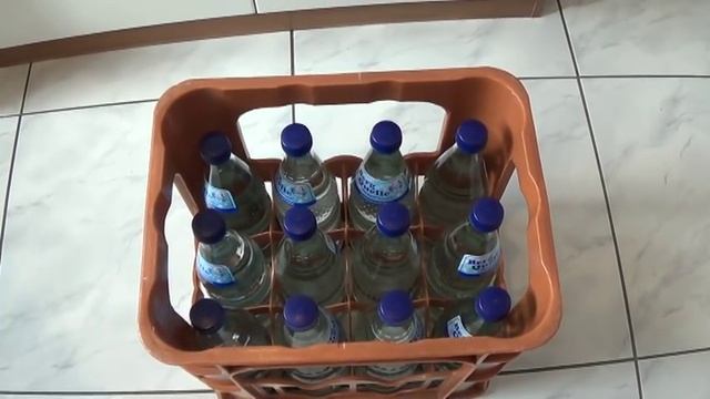 Vlog: Германия, спорт, продукты на неделю, йогуртовый суп