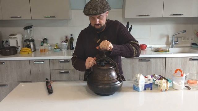 Кулинарное чудо на каждый день 