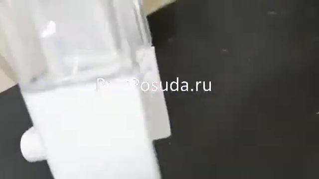 Диспенсер для жидкого мыла наливной NS арт 199 смотреть онлайн