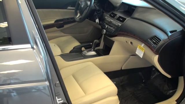 2010 Honda Accord Crosstour смотреть онлайн