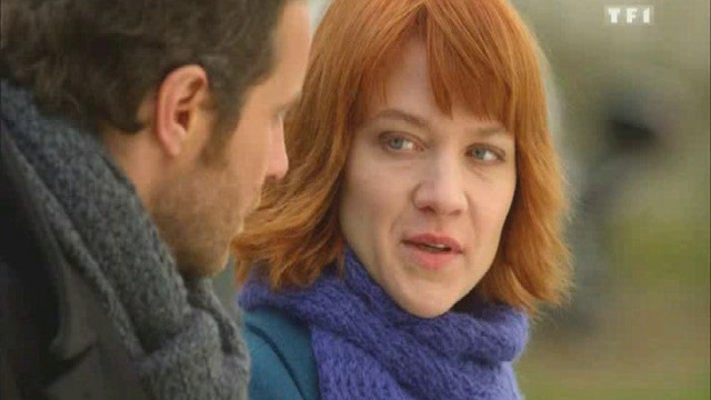 Profilage - Une Vie Pour Une Autre - Chloe (extrait 170812)