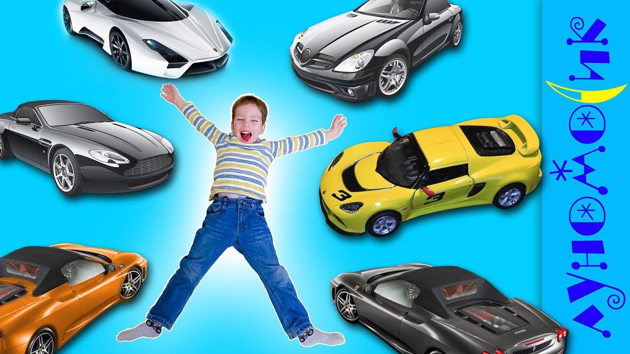 Богдан КУПИЛ много игрушек и ПОТРАТИЛ все деньги Светы! смотреть онлайн