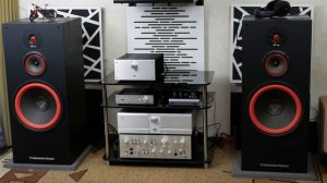 Усилитель D класса с ламповым звуком(аудиофилам не смотреть!)