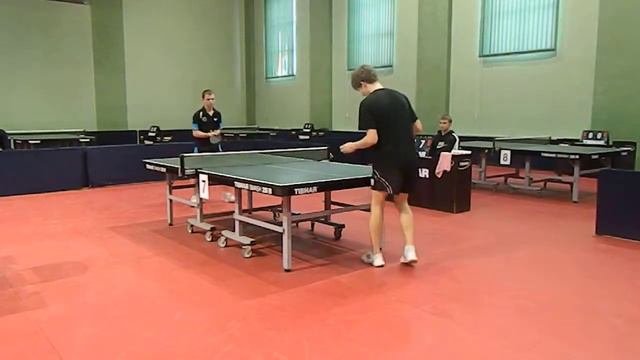 Когут Б. - Ратушняк В. (финал III "LIRS OPEN" - 2013 категория 1995-1997 г.р.) смотреть онлайн