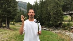 Лучшие телескопические палки для скандинавской ходьбы. Обзор и жесткие тесты.