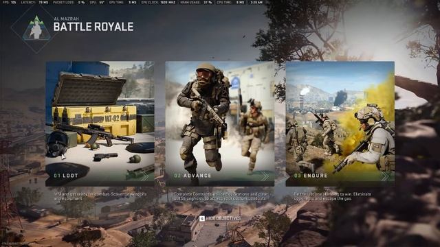 CoD - PeopleDust смотреть онлайн