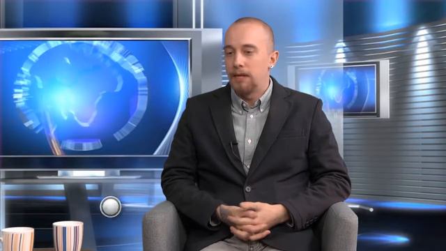 Гражданский микрофон:Денис Шаманов, защитник животных смотреть онлайн
