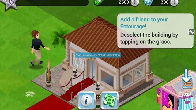 Hollywood U. Rising Stars Android Cheat ⭐ROOT⭐ смотреть онлайн