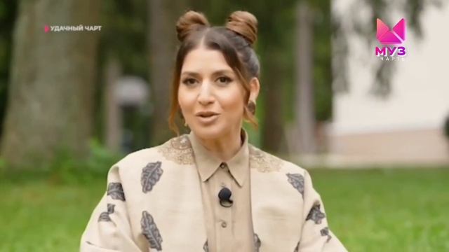 У/ДАЧНЫЙ ЧАРТ (10.06.23) смотреть онлайн