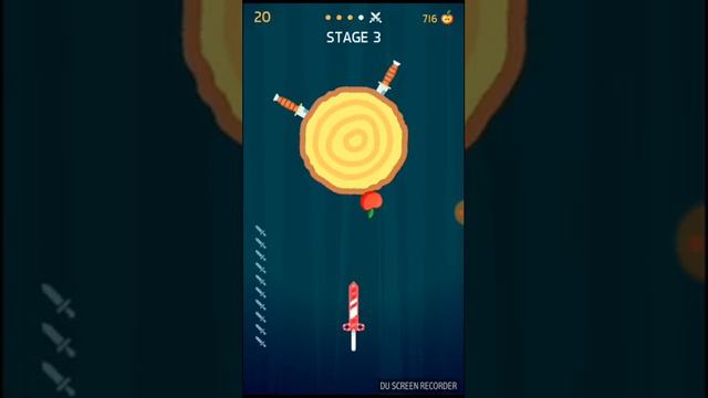 Супер игра кидаем ножики в деревя класная игра!!!!!!!! смотреть онлайн