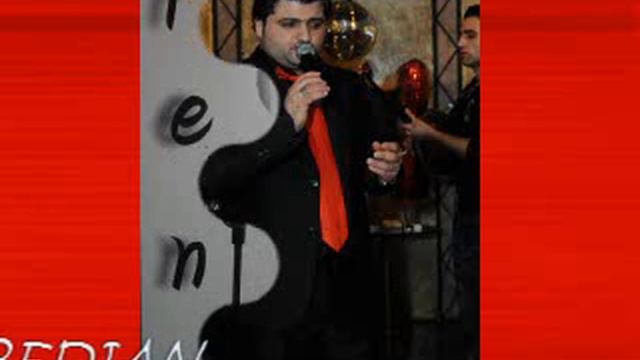 Peno Garabedian GAGHOTEM QEZ HAMAR