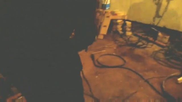 Роторные грабли, давний проект. смотреть онлайн