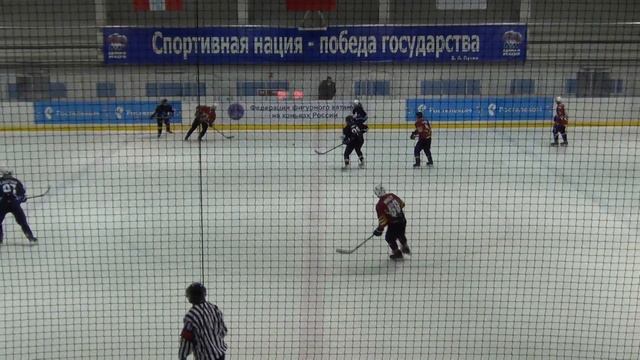 Матроскин2--Прогресс 7. Круг 3, тур 4. Добротная ничья! смотреть онлайн