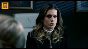 Долина Волков Западня 175 серия озвучка