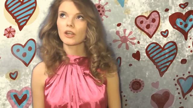 PBN. Happy Valentine's day♥♥♥ I love you!!!! смотреть онлайн