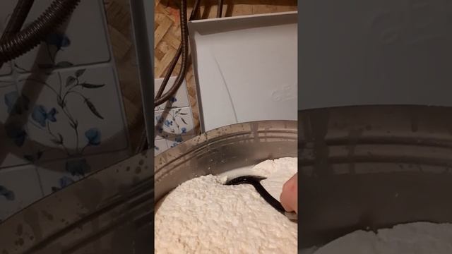 Творог.Обезжиренный творог. смотреть онлайн