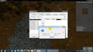 Как быстро сделать ресурсы в факторио