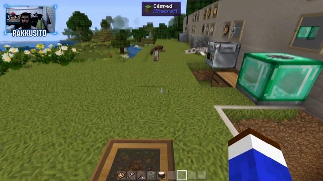 Fossil and archeology mod 1.12.2 | PRIMEROS PASOS | MINECRAFT MOD смотреть онлайн