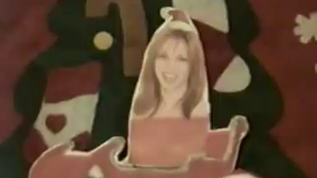 Debbie Gibson Sleigh Ride Christmas смотреть онлайн