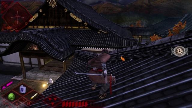 Shinobido 2: Revenge of Zen | Mission | Kazama | Wrong Number of Digits смотреть онлайн