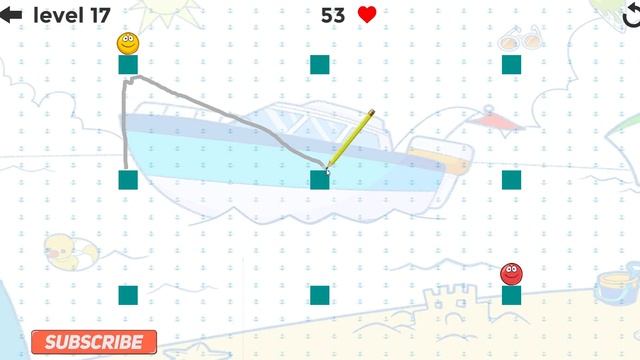 Red Ball 4 in Love Balls ( Level 1 - 31 ) with Red Ball & Yellow Ball Gameplay Walkthrough смотреть онлайн