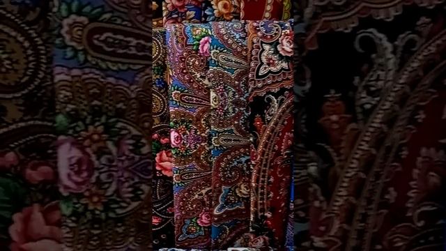 Павловопосадские платки в Воронеже фирменный магазин смотреть онлайн