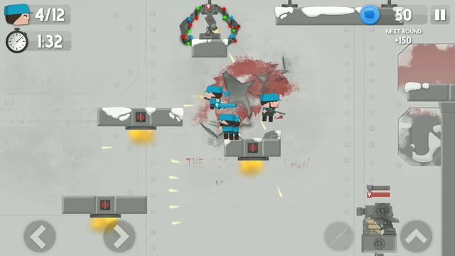 Clone Armies Sentry Vault Challenge Tips and Tricks || Clone Armies how to get top on leaderboard смотреть онлайн