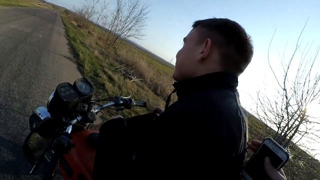 VLOG: ПОРЕЗАЛ НОГУ ДО КРОВИ ❗ | ЕЗДА НА МОТОЦИКЛЕ. смотреть онлайн