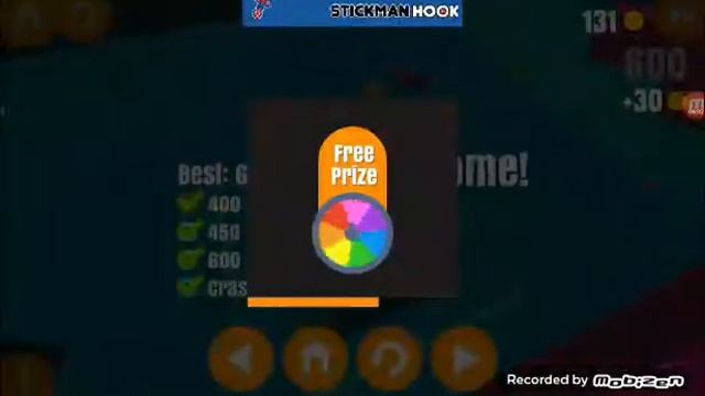 Обзор игры Flip Trickster! смотреть онлайн