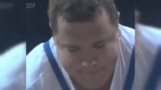 Олимпийские чемпионы Супер тяжелый вес с 1976 по 2016 /Olympic Weightlifting Heavyweight Champions смотреть онлайн