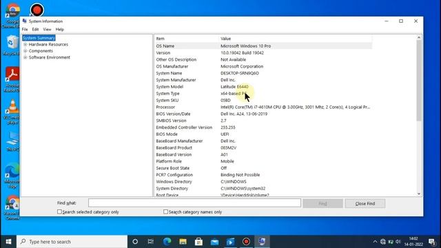 Laptop Ka Model Number Kaise Check Kare Windows 10 | How Check Laptop Model смотреть онлайн