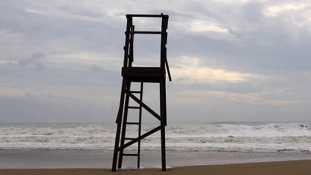 Fitness calming down music mix 35 : Lifeguard Tower, fitness calming down stretching music, relax,轻 смотреть онлайн