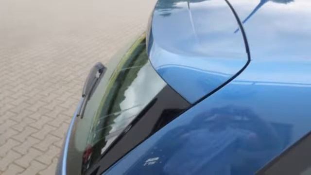 Volkswagen Polo 1.4 TSI 140pk BLUE-GT 17-Inch/Sportstoelen/Metalli смотреть онлайн