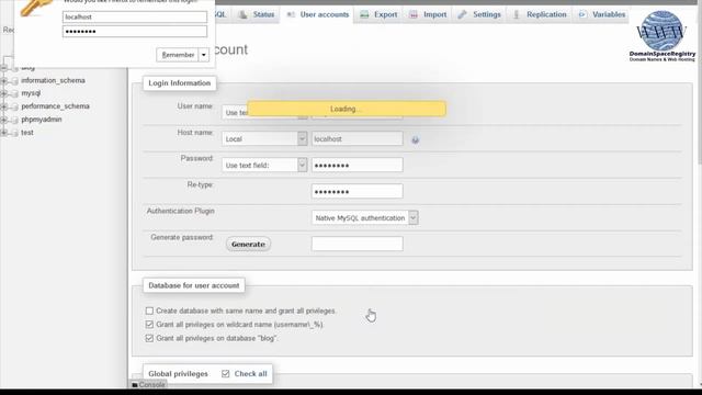 Installing Wordpress - Part 2 смотреть онлайн