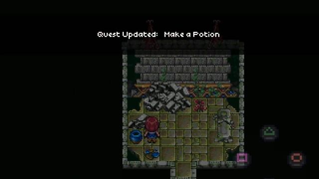 Ara Fell: Enhanced Edition (Android/iOS - Gameplay) смотреть онлайн