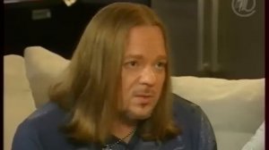 Пока все дома. Семья Пресняковых