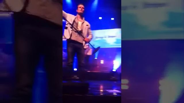 The Baseballs - Never Ever - Fellbach