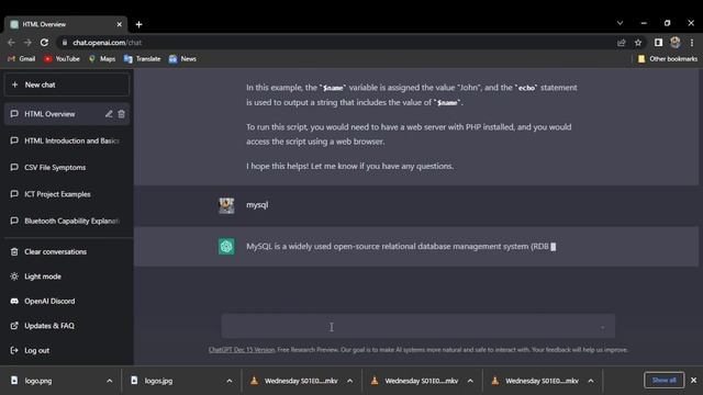 Learn all programming languages in short time with chatGPT смотреть онлайн