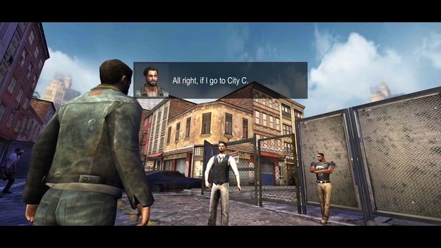 Death City : Zombie Invasion - Gameplay Walkthrough Part 1 (Android, iOS Gameplay) смотреть онлайн