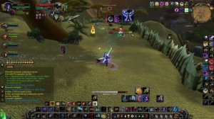 Настрелял Дичи. СОЛО ПВП, БГ гейминг за ММ Ханта. 11.04.22 wowcircle 3.3.5a