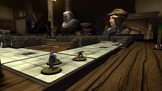 Neverwinter - Combat Locked ! смотреть онлайн