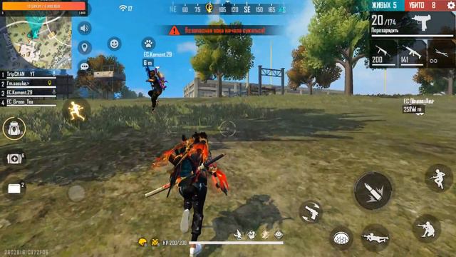 🔥 СТРИМ FREE FIRE MAX / ФРИ ФАЕР МАКС 🔥 FF MAX ДА 🔥 смотреть онлайн