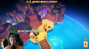 Прожождение игры My Little Universe, часть 1! #mylittleuniverse #danyk #games